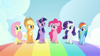 my-little-pony 1 akojọ